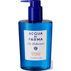 Acqua di Parma   Blu Mediterraneo Collection Arancia di Capri Hand & B
