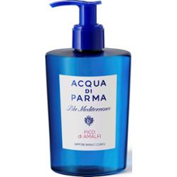 Acqua di Parma Blu Mediterraneo Collection Fico Hand & Body Wash 300 m