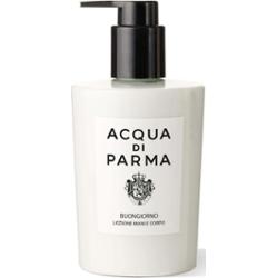 Acqua di Parma Buongiorno Hand & Body Lotion 300 ml