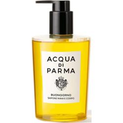 Acqua di Parma Buongiorno Hand & Body Wash 300 ml