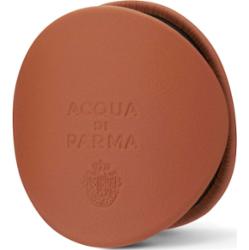 Acqua di Parma Car Diffuser Case Leather Brown/Camel