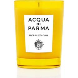 Acqua di Parma   Luce di Colonia Candle 200 g
