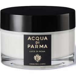 Acqua di Parma Luce di Rosa Body Crean 150 ml