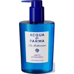 Acqua di Parma   Blu Mediterraneo Collection Mirto di Panarea Hand & B
