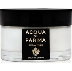 Acqua di Parma   Signatures of the Sun Osmanthus Body Cream 150 ml