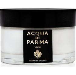 Acqua di Parma   Signatures of the Sun Yuzu Body Cream 150 ml