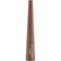 Aden Eyebrow Loose Powder Light Brown 01