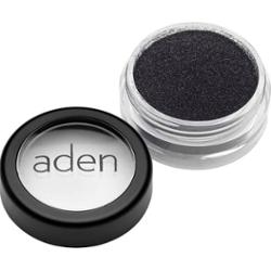 Aden Glitter Powder Black 28