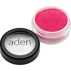 Aden Glitter Powder Metal Pink 33