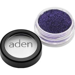 Aden Glitter Powder Misty Blue 18