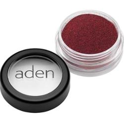 Aden Glitter Powder Scarlet 36