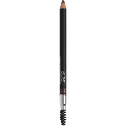 Aden Luxury eyebrow liner Dark Brown