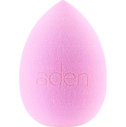 Aden Makeup Sponge Pink