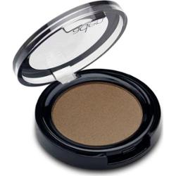 Aden Matte Eyeshadow Powder Dark Brown 02