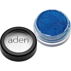 Aden Pigment Powder Atlantis Blue 14