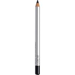 Aden SATIN Kajal Eyeliner BLACK Soft Satin