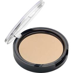 Aden Silky Matt Compact Powder Tan 01
