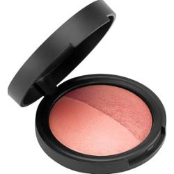 Aden Terracotta Baked Blusher Duo