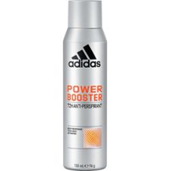 Adidas Power Booster Anti-Perspirant Spray For Men 150 ml