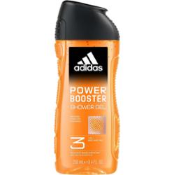 Adidas Power Booster żel pod prysznic dla mężczyzn 250 ml