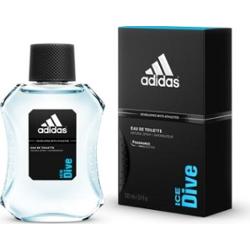 Adidas Ice Dive woda toaletowa dla mężczyzn 50 ml
