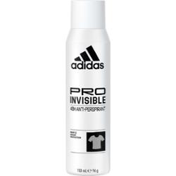 Adidas Pro Invisible Anti-Perspirant Spray For Women 150 ml