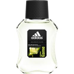 Adidas Pure Game Eau de Toilette For Men  50 ml