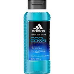 Adidas Skin & Mind Cool Down Shower Gel For Men 250 ml