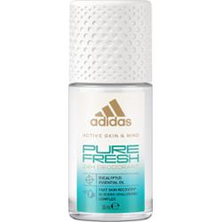 Adidas Skin & Mind Pure Fresh Roll On Deodorant 50 ml