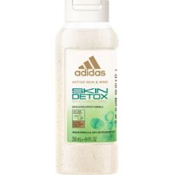 Adidas Power Booster Skin Detox Shower Gel For Women 250 ml