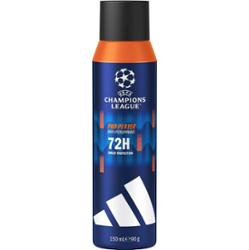Adidas UEFA Champions League Pro Player Anti-Perspirant 72H 150 ml