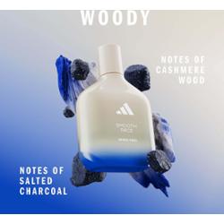 Adidas Vibes Smooth Pace Eau de Parfum 30 ml