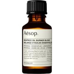 Aesop Beatrice Oil Burner Blend 25 ml