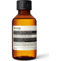 Aesop Coriander Seed Body Cleanser 100 ml