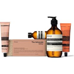 Aesop The Advocate Elaborate Body Kit