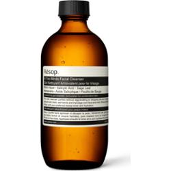 Aesop In Two Minds Facial Cleanser 200mL Mleczka do twarzy 200 ml