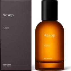 Aesop Karst 