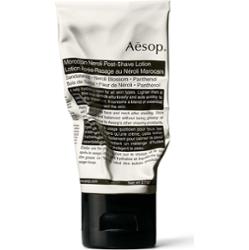 Aesop Moroccan Neroli Post-Shave Lotion 60mL Golenie 60 ml