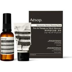 Aesop Moroccan Neroli Shaving