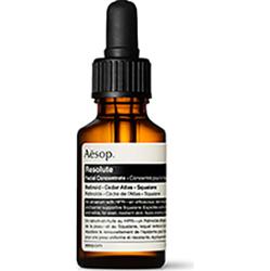 Aesop Resolute Facial Concentrate 25 ml