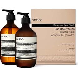 Aesop Zestaw Resurrection