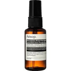 Aesop Resurrection Rinse-Free Hand Mist 50 ml