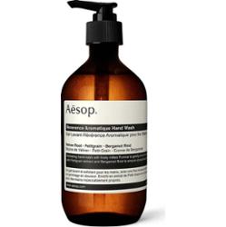 Aesop Reverence Aromatique Hand Wash 500 ml