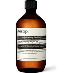 Aesop Reverence Aromatique Hand Wash With Screw 500 ml