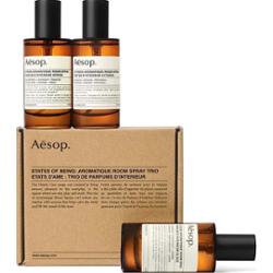 Aesop Room Sprays Trio