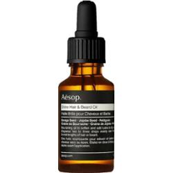 Aesop Shine Hair and Beard Oil 25 ml