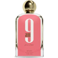Afnan 9 AM WOMEN Woda perfumowana 100 ml Damski