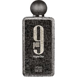 Afnan 9 pm Night Out czyste perfumy unisex 100 ml