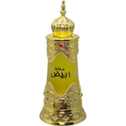 Afnan Abiyad Mukhallat Olejek perfumowany unisex 20 ml