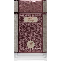 Afnan Oud Rising woda perfumowana unisex 80 ml
